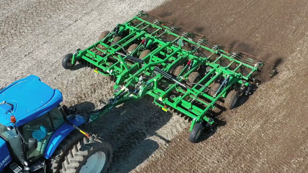 Great Plains Manufacturing