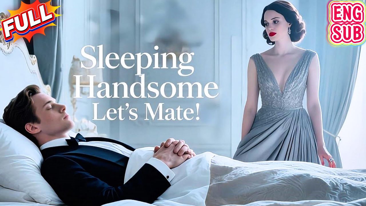 [HD FULL] A call girl married a comatose werewolf heir for money. | ENG SUB | | Love |  | Werewolf |