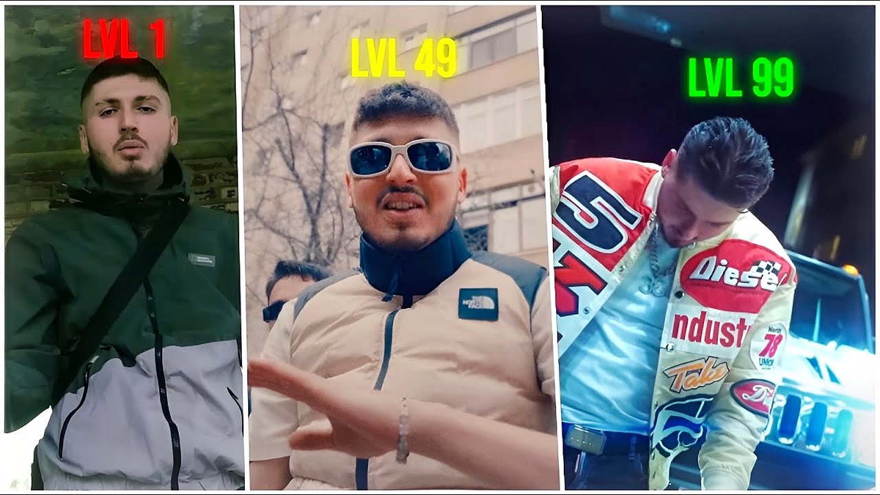 BLOK3 KENDİNİ AŞTI! Blok3 - salla salla reaction | tepki