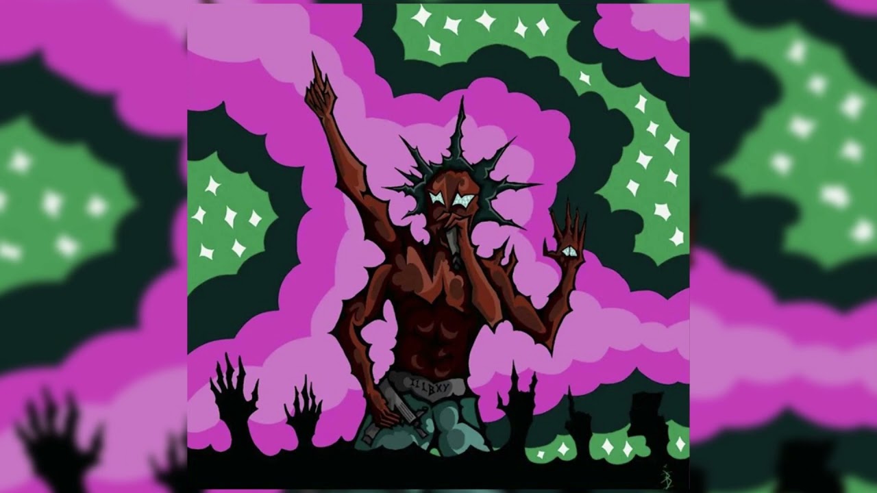 (FREE) Lil Uzi Vert x Trippie Redd Type Beat 2023 