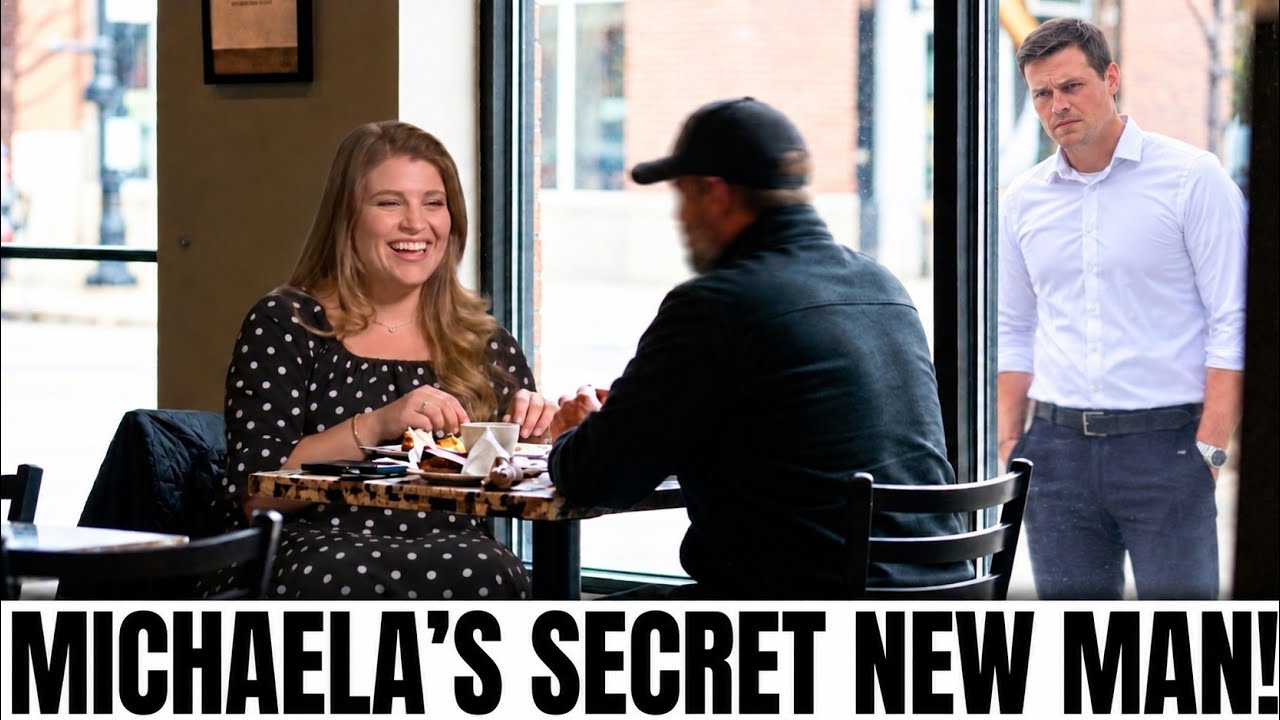 Michaela's Secret New Man Leaves Brandon Timothy Keilen JEALOUS I Bringing Up Bates | 