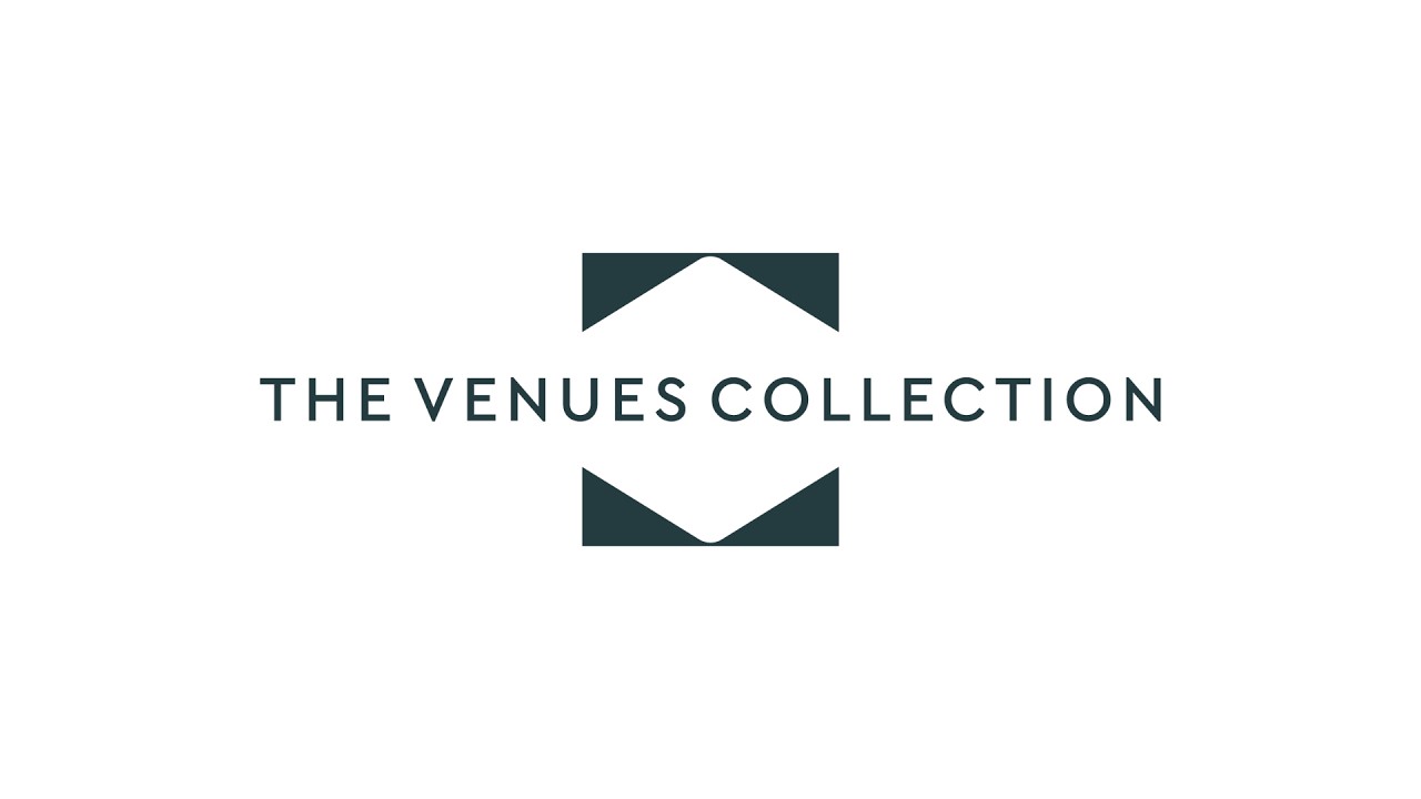 The Venues Collection from Above | Full Aerial Showcase