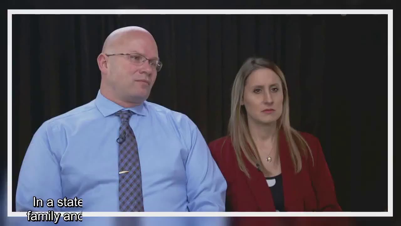 ✅  Chloe Wiegand's parents say Royal Caribbean 