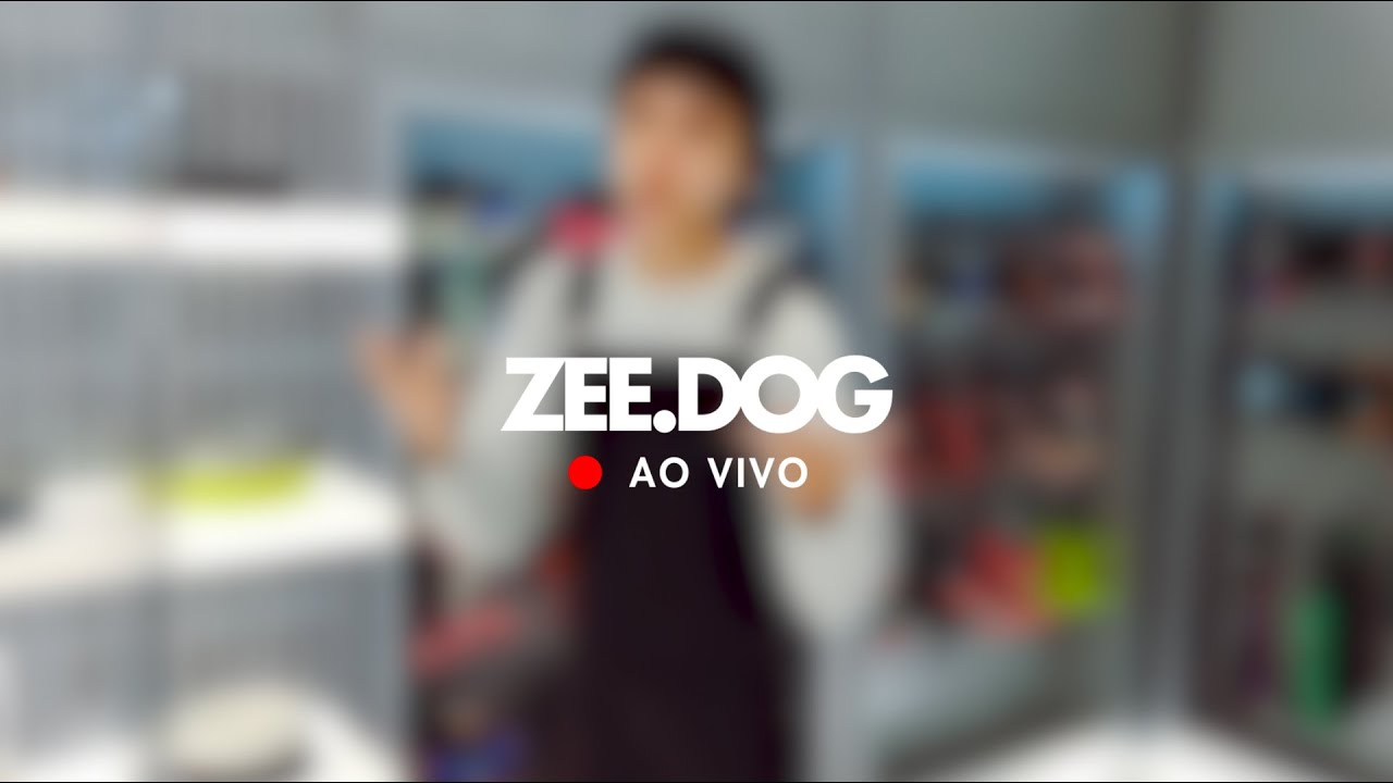 Zee.Dog - Live Commerce