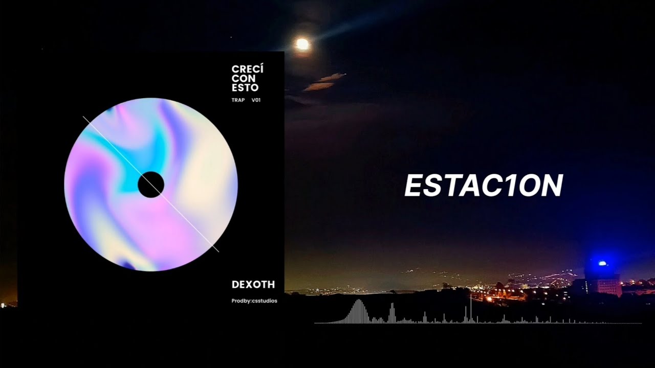 Dexoth-ESTAC1ON