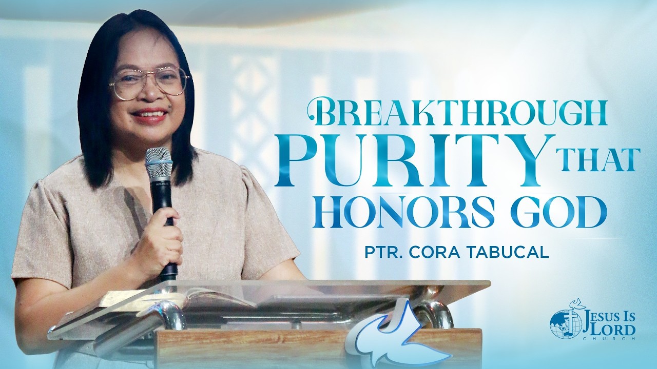 Worship and Healing Service, Live!