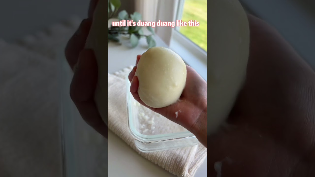 A perfect dorayaki pancake has to trigger your trypophobia 🥞🙈🫨