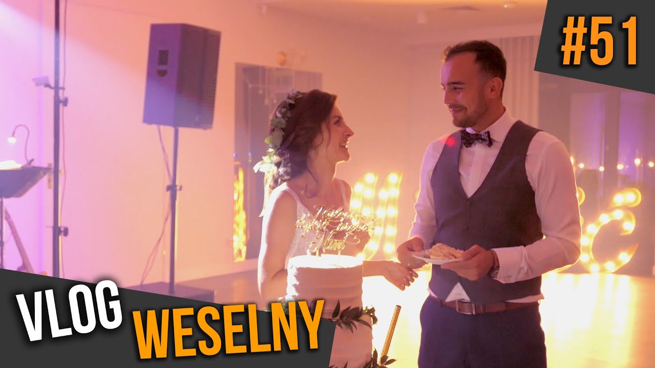 PRZEPIĘKNY VLOG WESELNY I DUŻO MUZYKI! ARBORETUM - STUDZIANKI #51