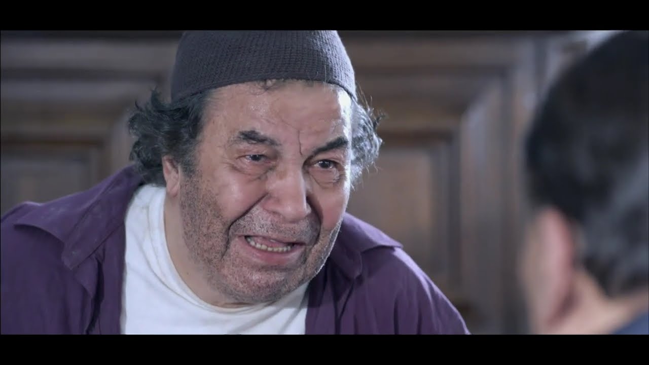 العراف خلاص هيسيب مصر وهيسافر وتاثر مسعد صاحبة   
