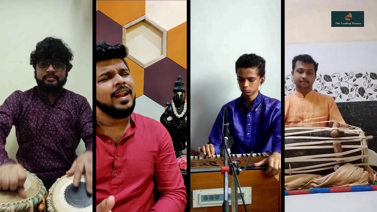 Bolu Aise Bole | Swararaj Chota Gandharva