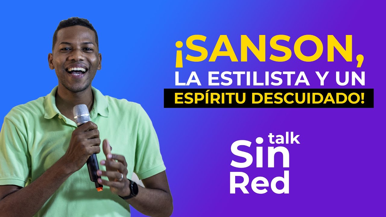 !EL ERROR MAS GRAVE DE SANSON!