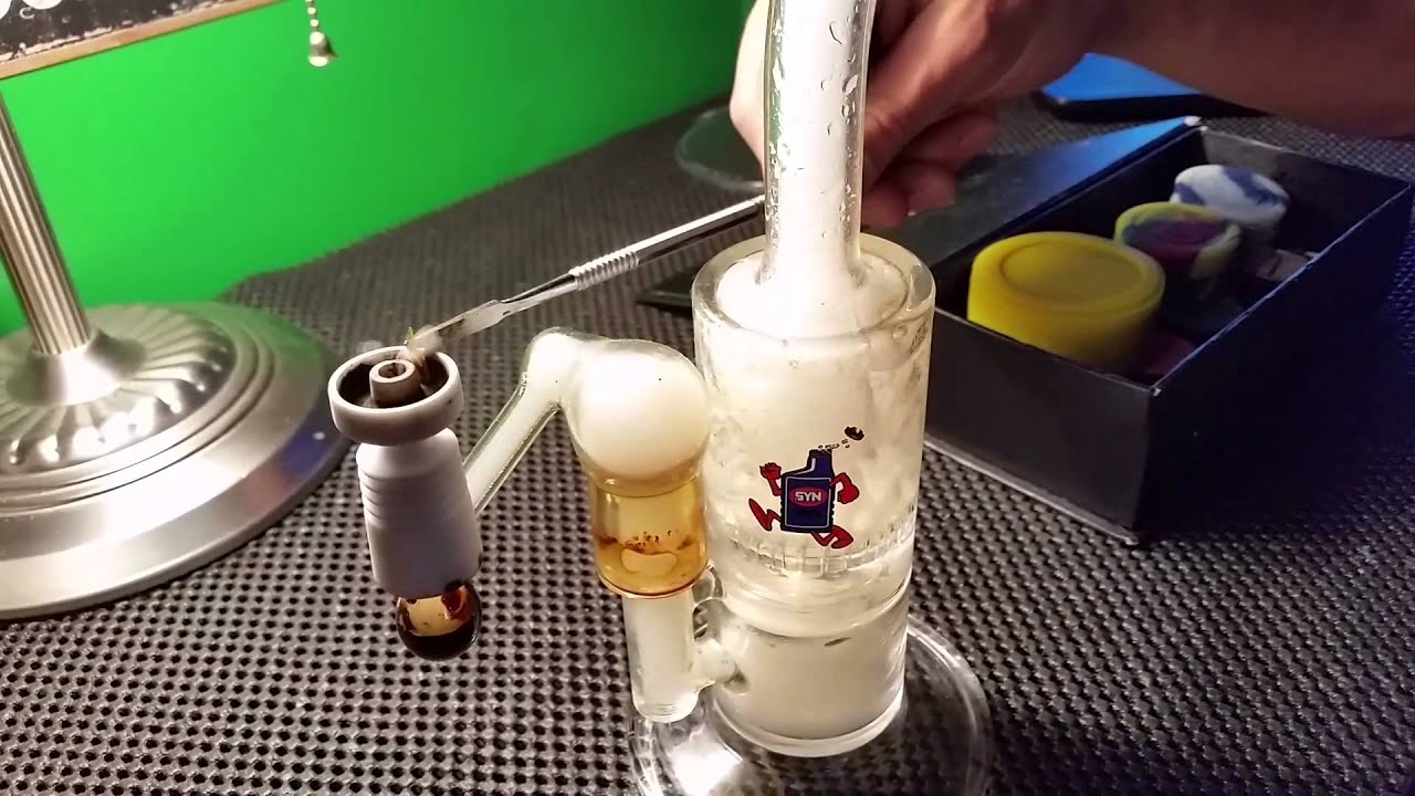 Sunday Syn Sesh DropBhombs (1080p)