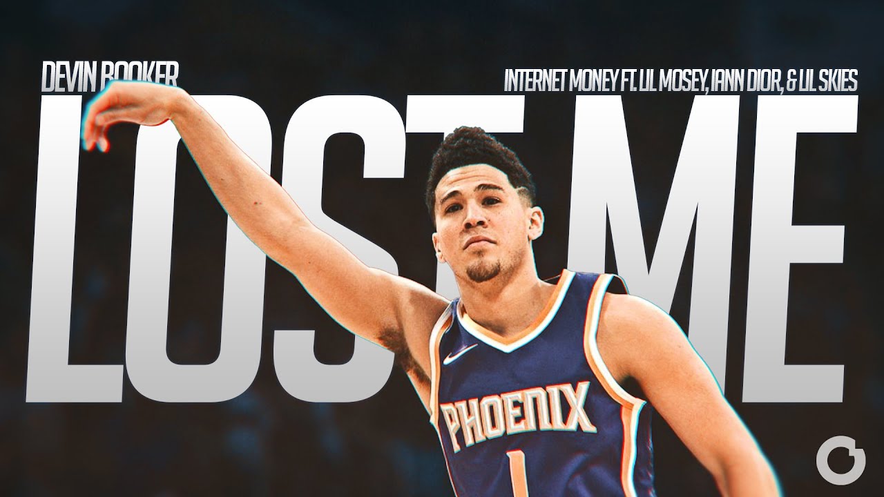 Devin Booker Mix | 