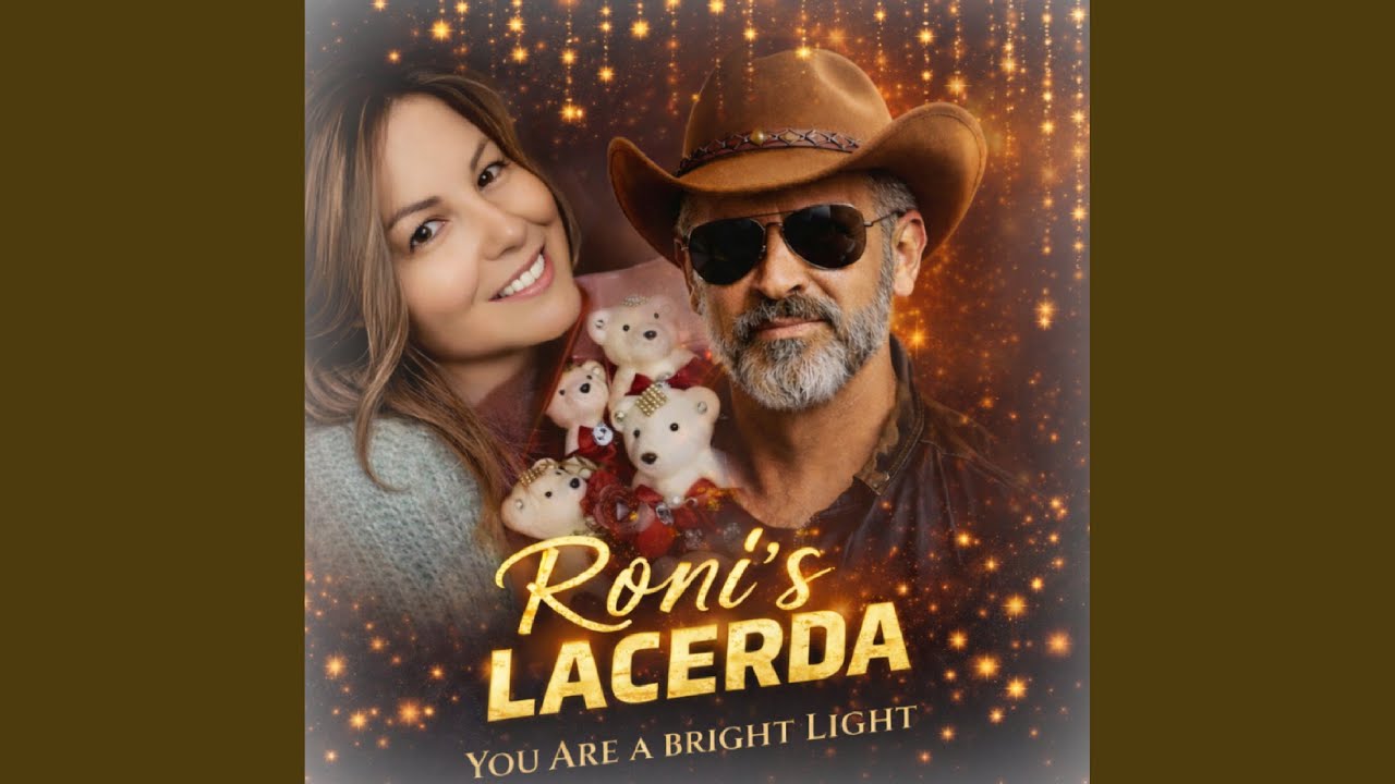 YOU ARE A BRIGHT LIGHT