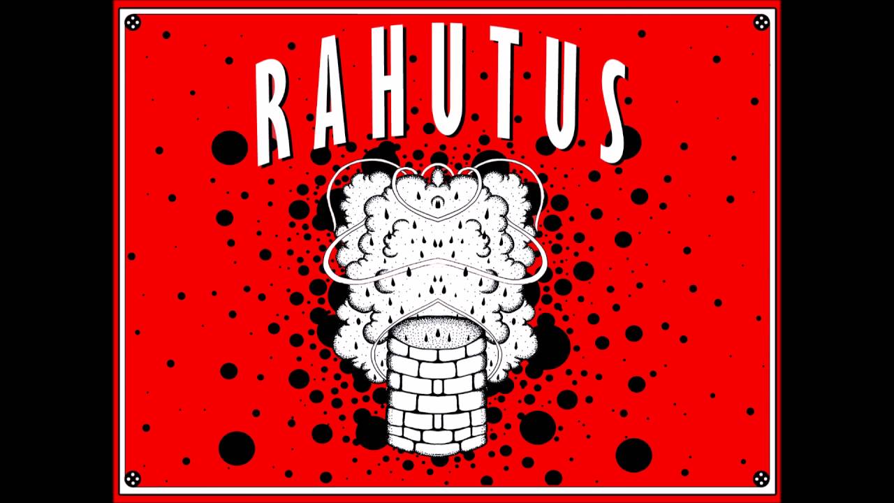 Progress - Rahutus