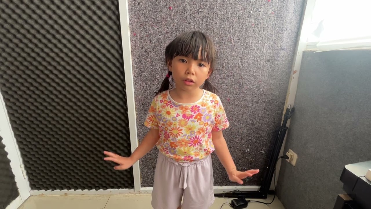 Doc Kamis, 12 Maret 2026- Gianna - Mekarwangi Vocal 