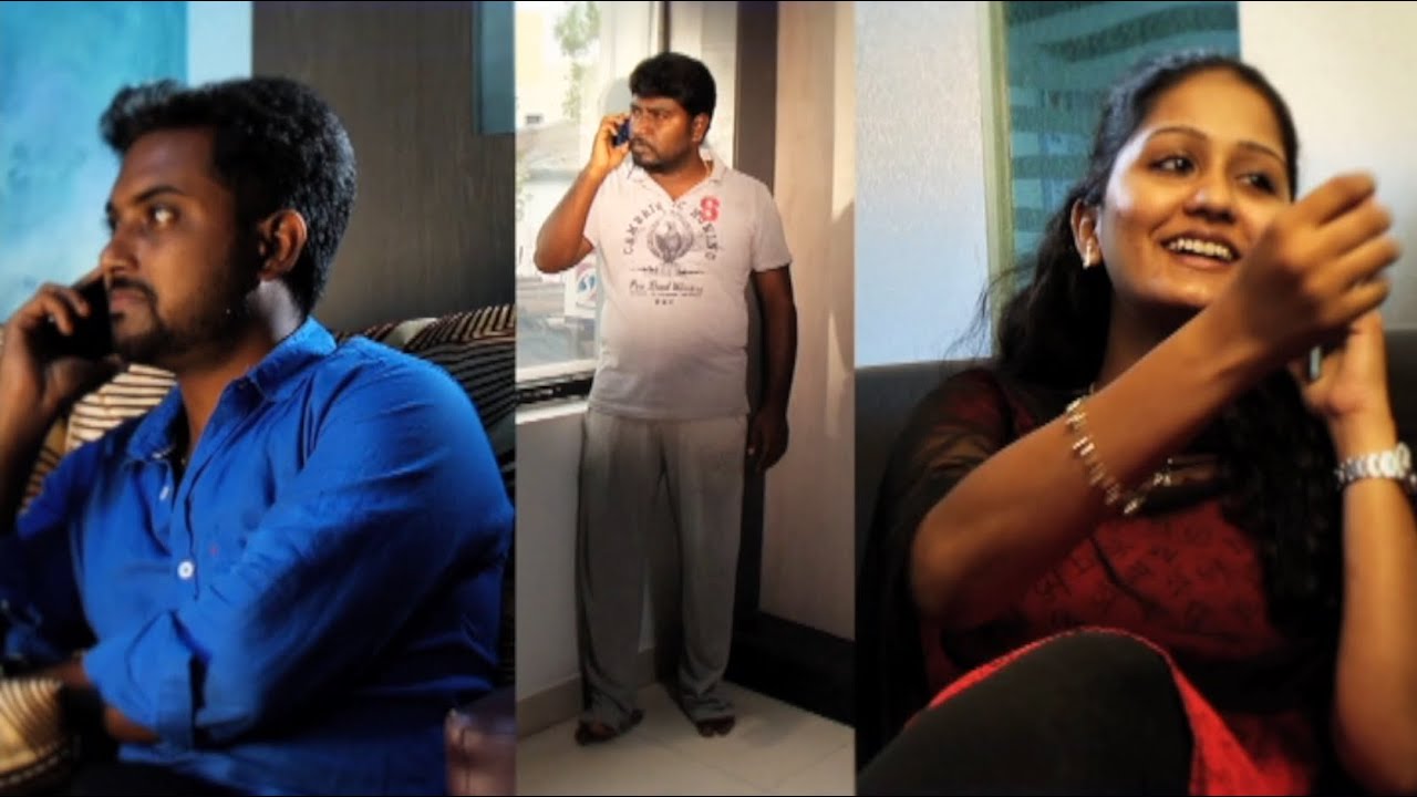 Tamil Short film - அழகு | Youth World | Bro.Mohan C.Lazarus