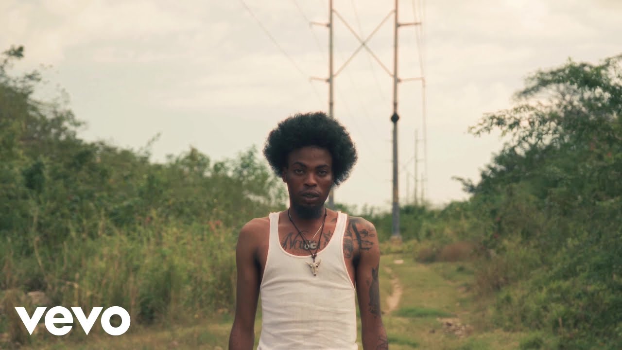 Abblo - Humans Vs Monsters | Official Music Video