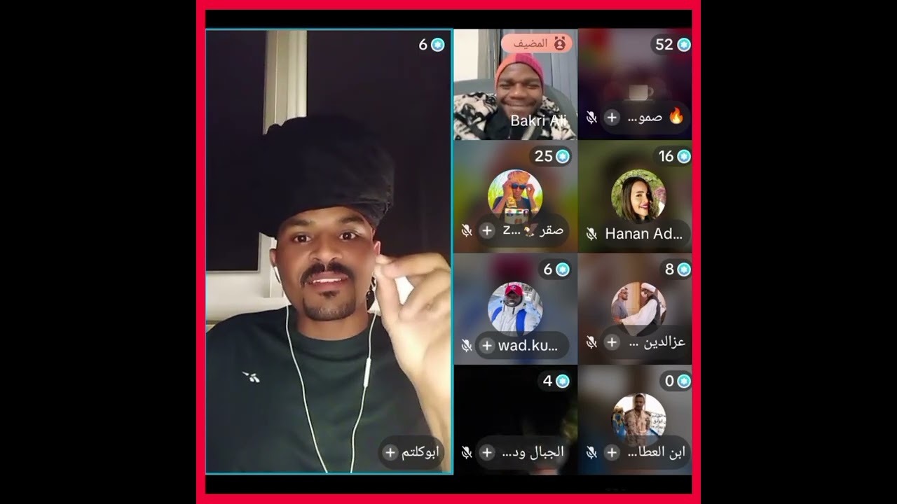 اعترافات جنجاوي ابوكلتم مشروع الحزام العربي وحكومه تأسيس وبكاء ابناء الفور من الزج بابناء هم في سجن 