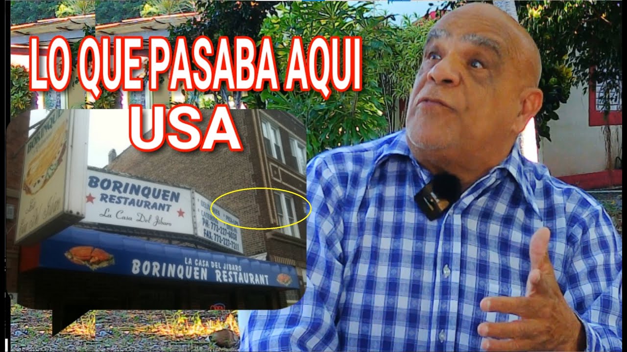 Ex musico de Primitivo Santos y Nietos del Rey "Jorge Ruiz" Revela todo