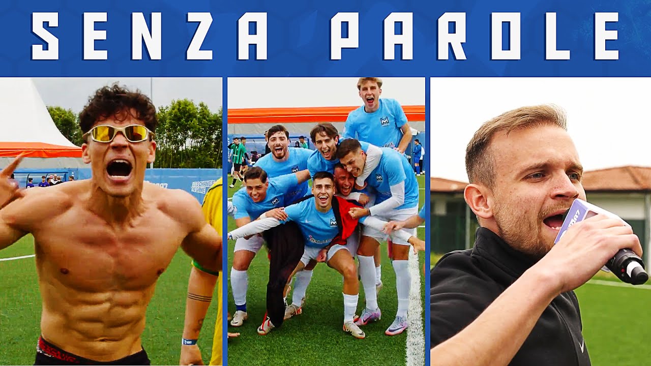 I MOMENTI PIÙ DIVERTENTI della SUMMER 2024 - DAY 4 | GOA7 League