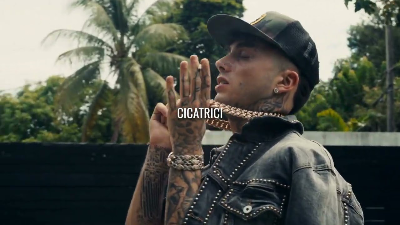 Pain Trap Type Beat Tony Boy 