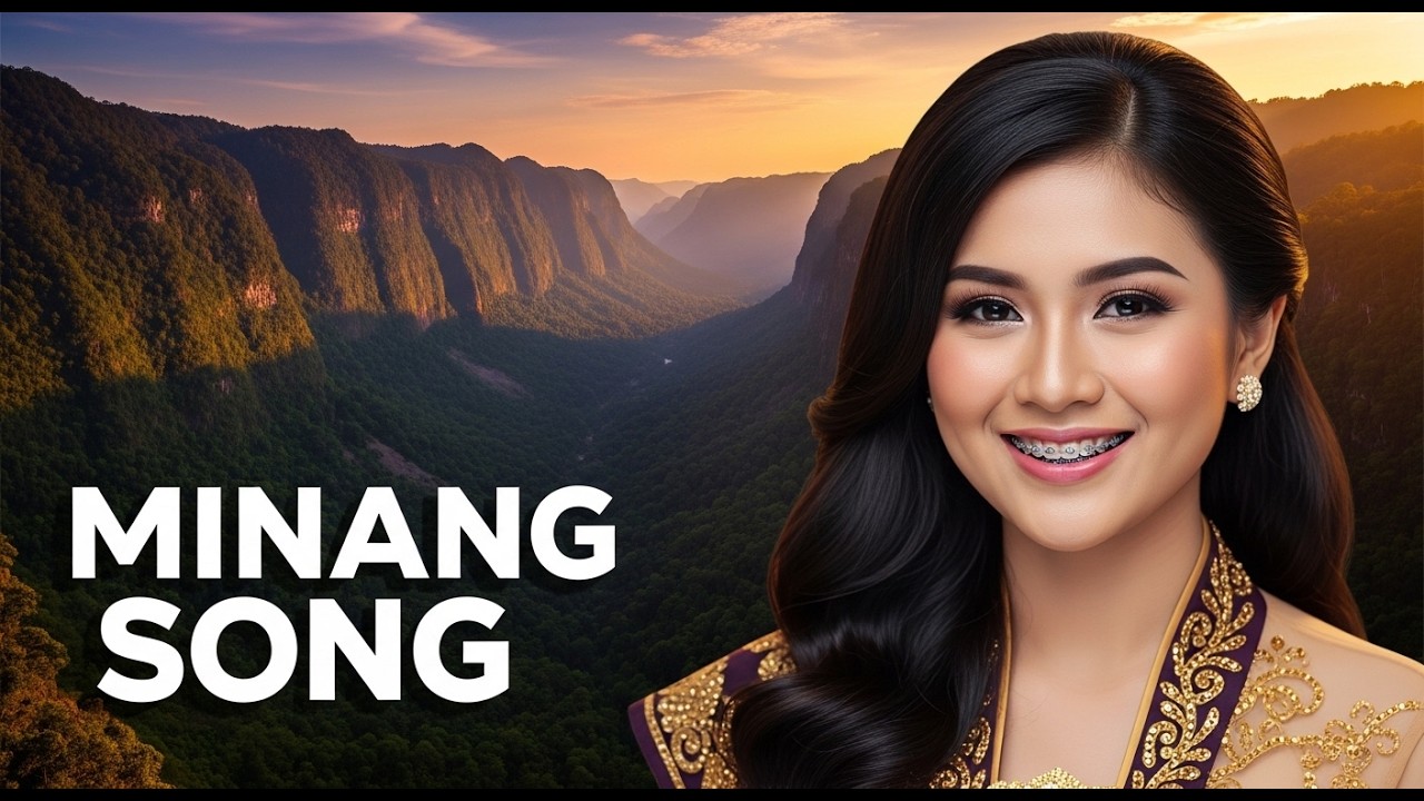 Pop Minang Terbaru 2026 Paling Dicari! Lagu Minang Hits Bikin Nangis #popminang #laguminang