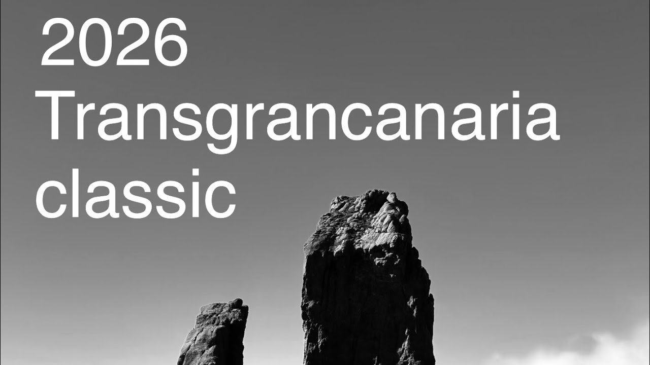 Transgrancanaria classic. 2026