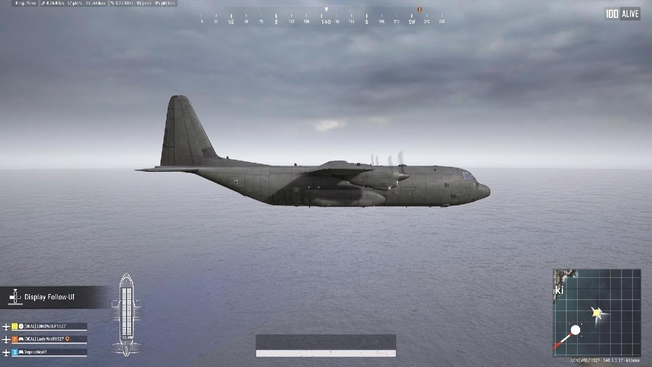 PUBG: BATTLEGROUNDS_20260316205246