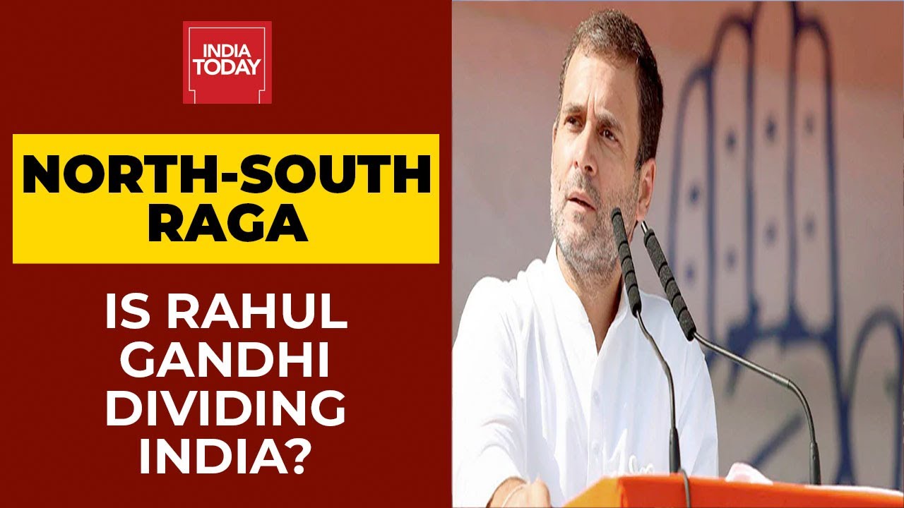 Big Political Controversy Over Rahul Gandhi's 'Kerala&rsquo;s Politics Not Superficial Like UP' Comment