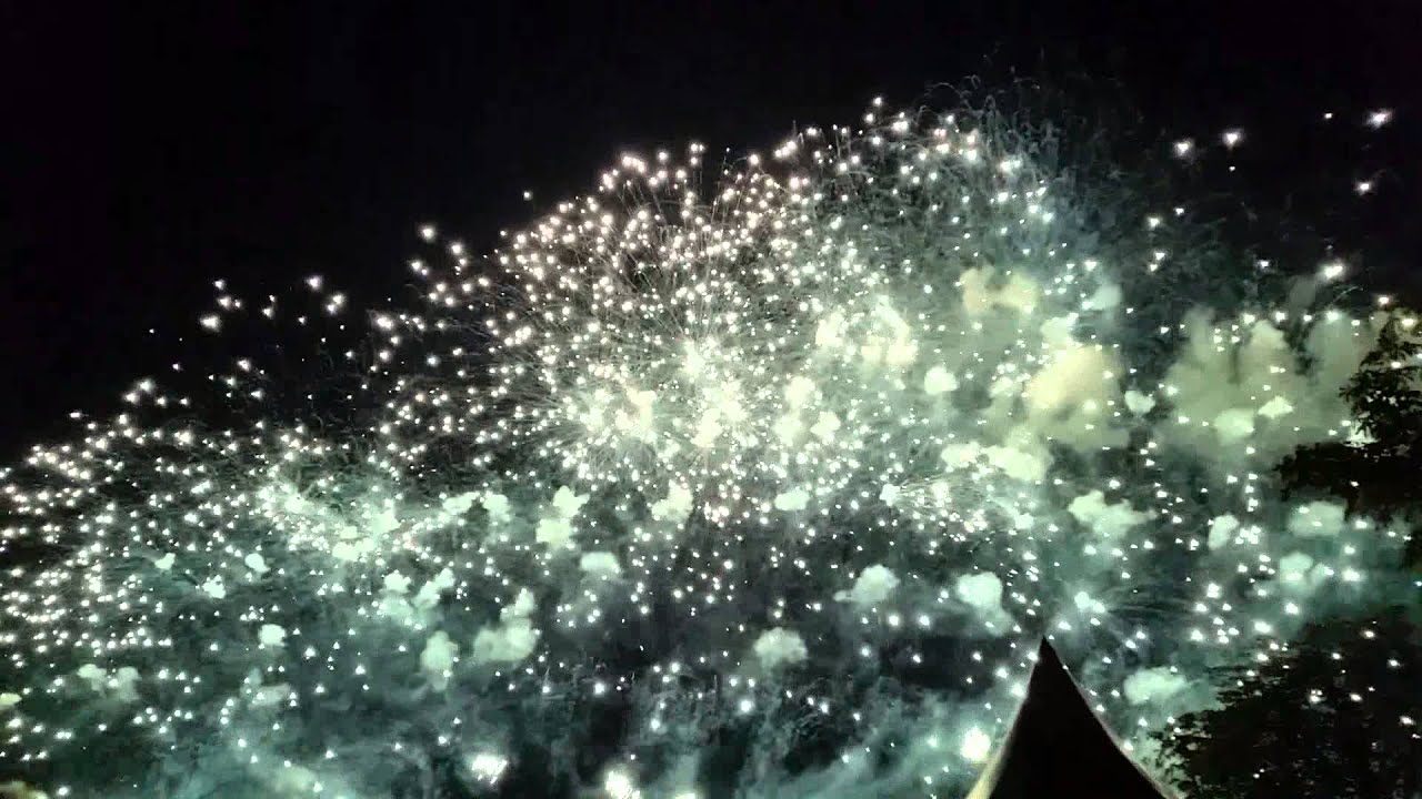 Flammende Sterne 2015 Ostfildern