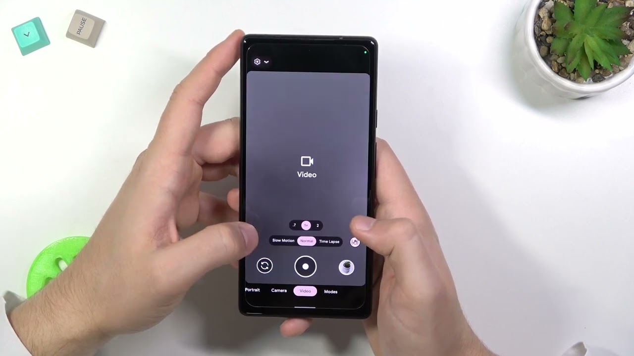Секреты и советы камеры GOOGLE Pixel 6 | Скрытые функции и расширенные настройки камеры