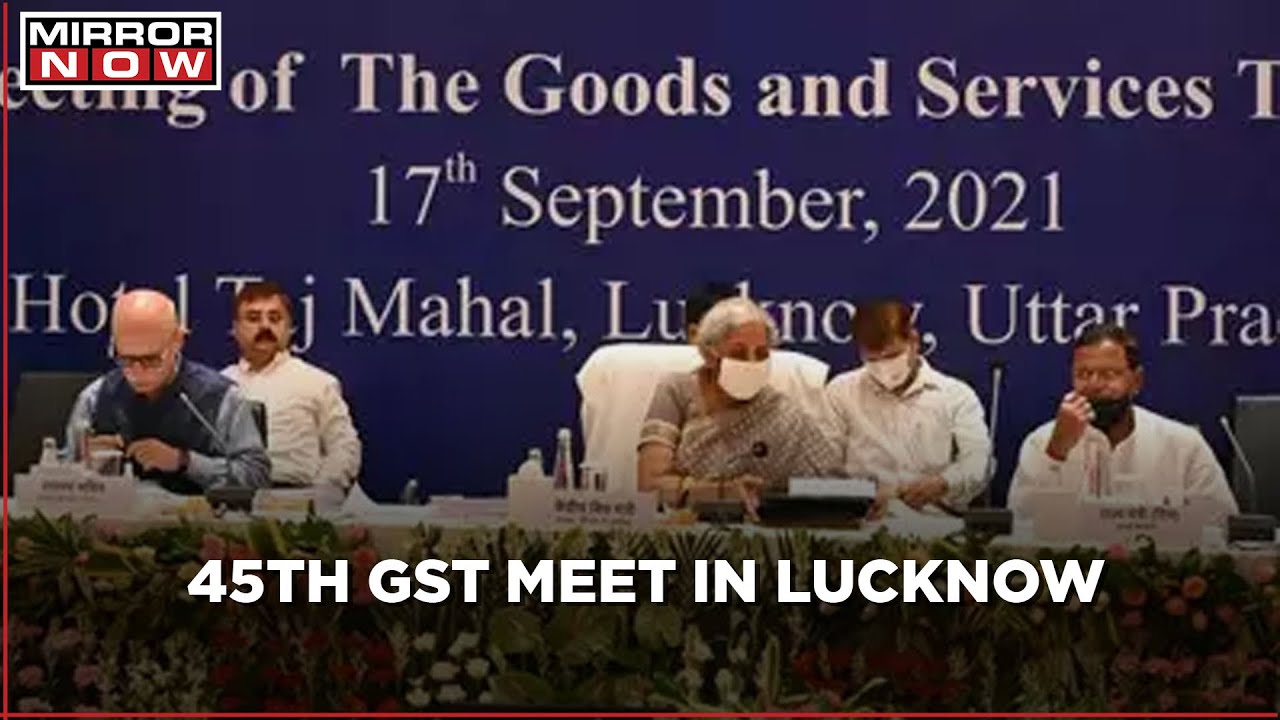 45th GST meet in Lucknow, states vehemently oppose GST on Petrol and Diesel: sources