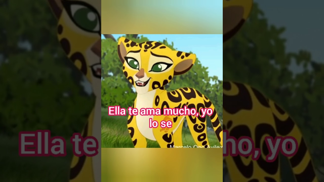 Kion x kiara nuestro amor es maravilloso cap15 de la 2T