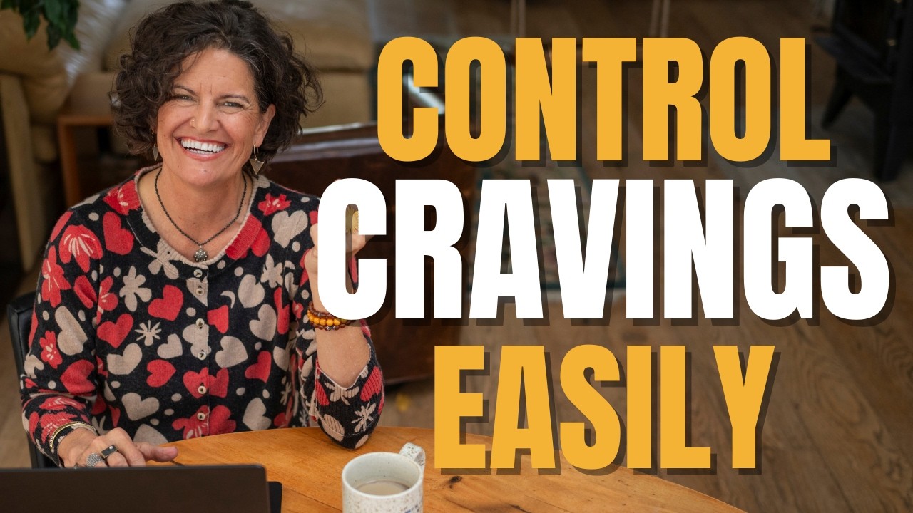 The Surprising Reason You Can't Lose Weight (& How To Fix It) | Dr. Mindy Pelz