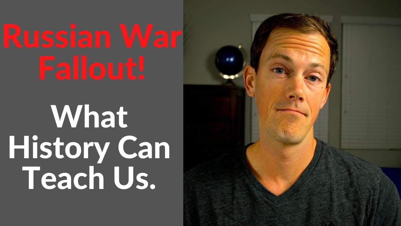 Financial Fallout of Russia/Ukraine War and the Lesson from LTCM.