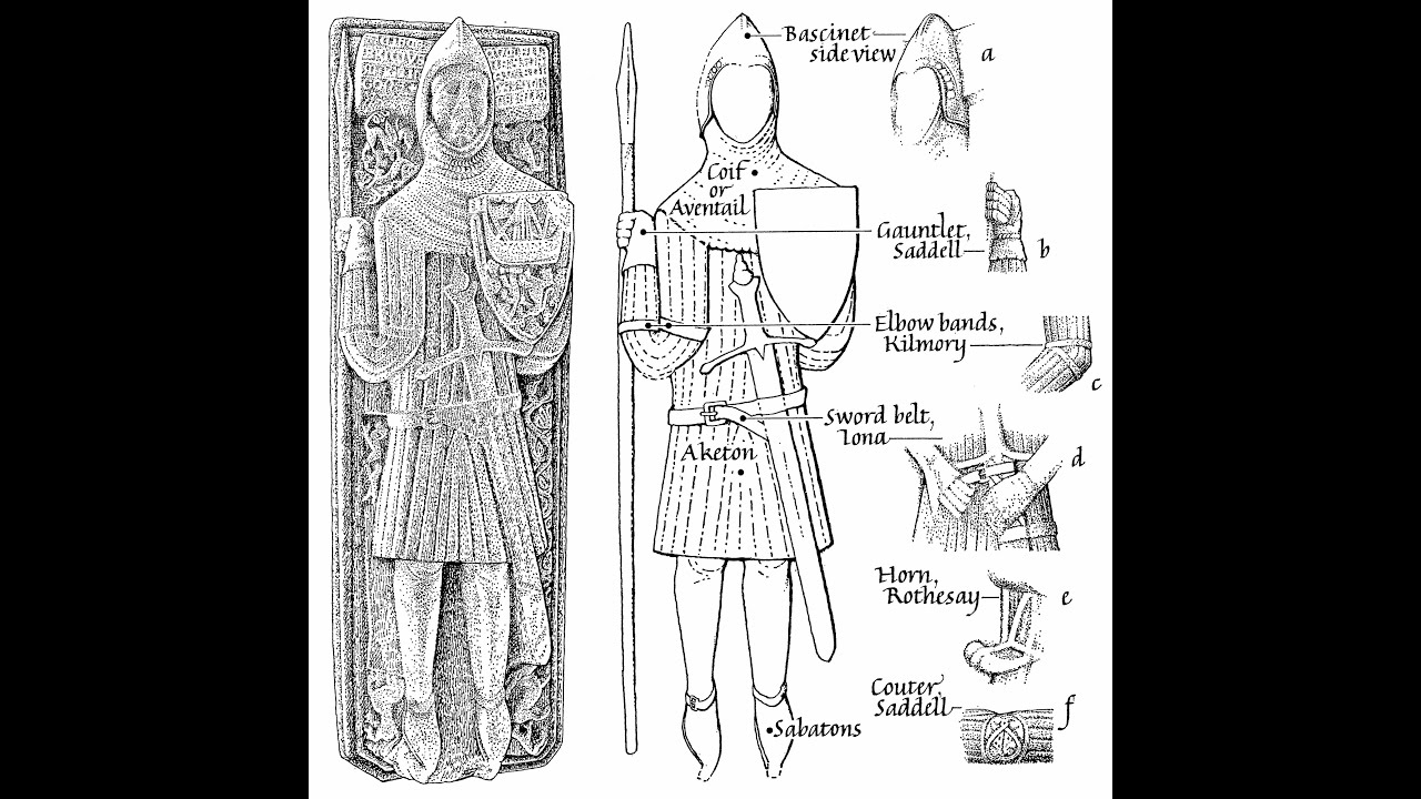 HEMA Armour is finally GOOD! The Superior Fencing 