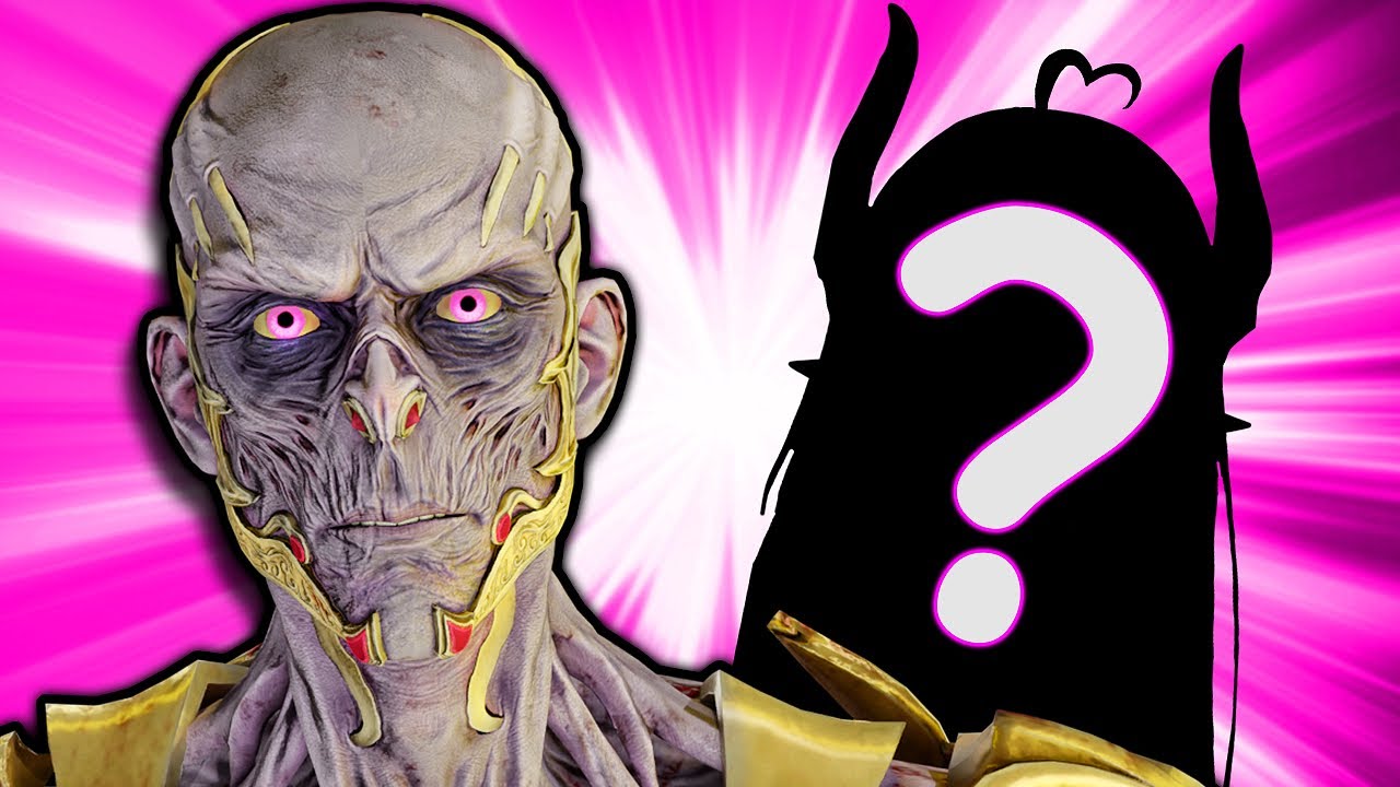 The Most WHOLESOME TTV Streamer VS My Vecna | DBD