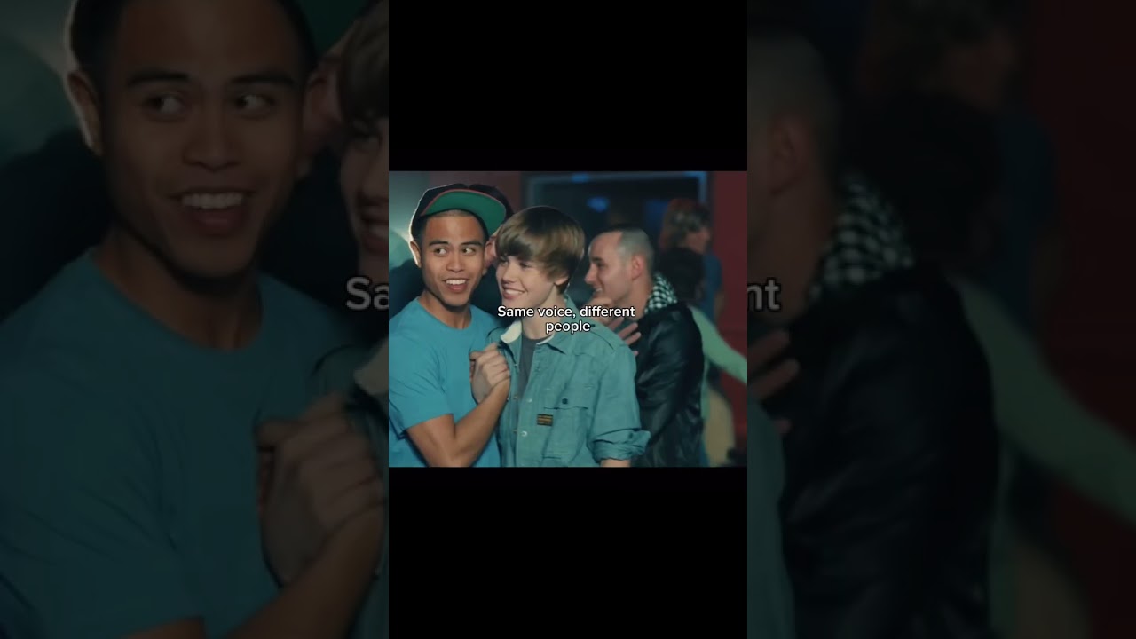 Justin Bieber became a K-Pop idol😭 