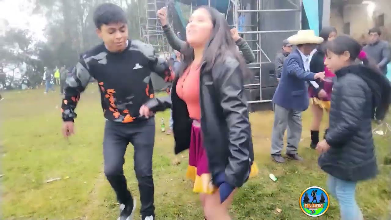 BANDA TIPICA / DULCE AMANECER CHILAL