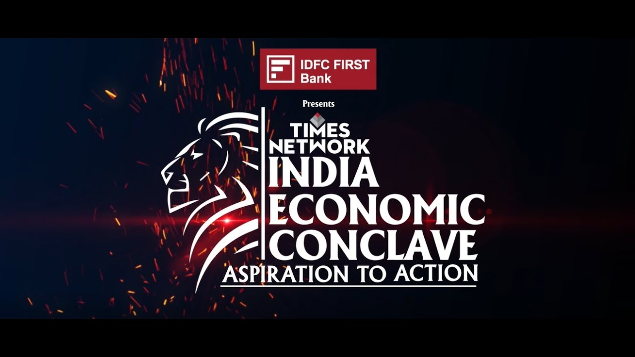 India Economic Conclave | Leading Voices Will Take Centre Stages At IEC | Times Now
