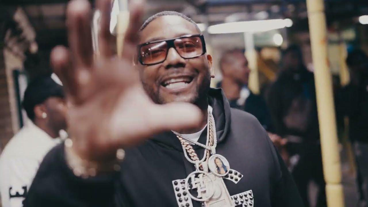 Maino, Giggs - We Made It (Official Video)