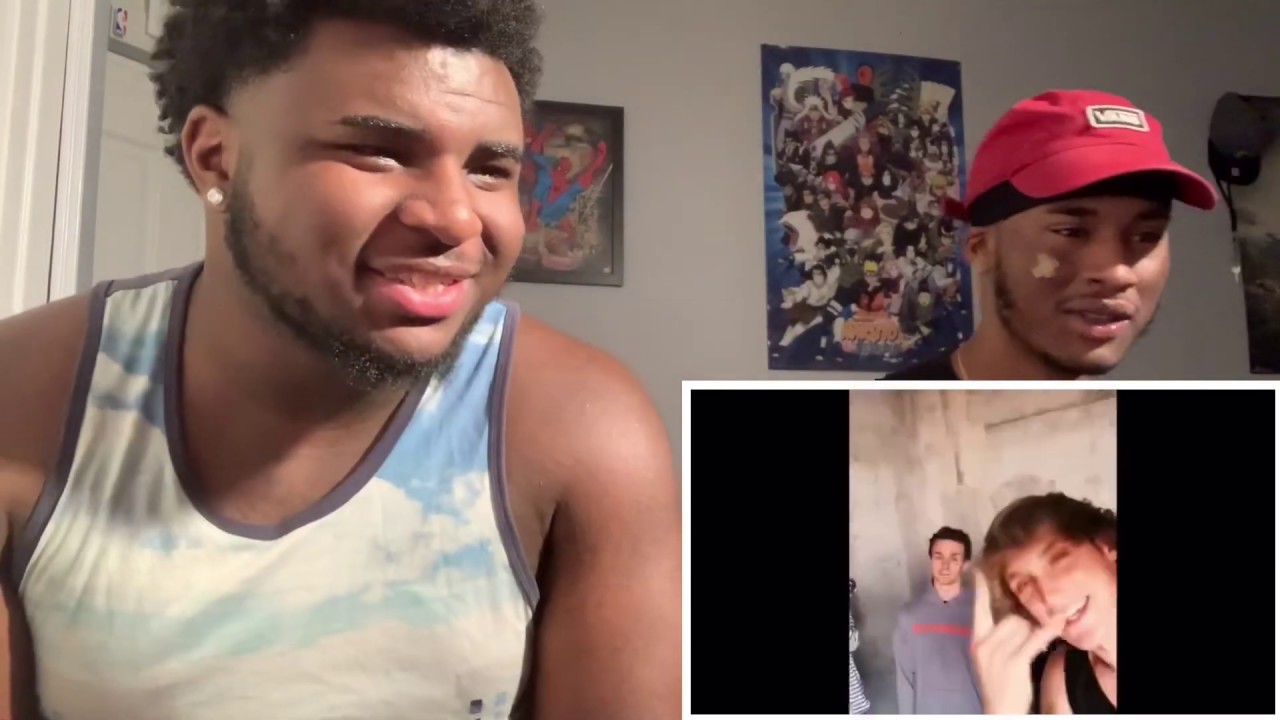 ALL WHY DON’T WE MASHUPS (REACTION VIDEO) (MUST WATCH!!)