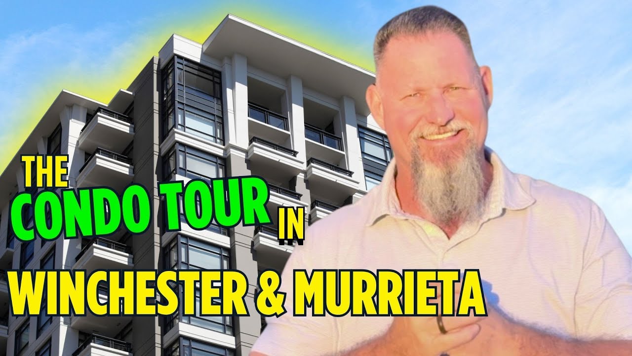 New Condos Under $640k?! Winchester vs. Murrieta | Which do you prefer?