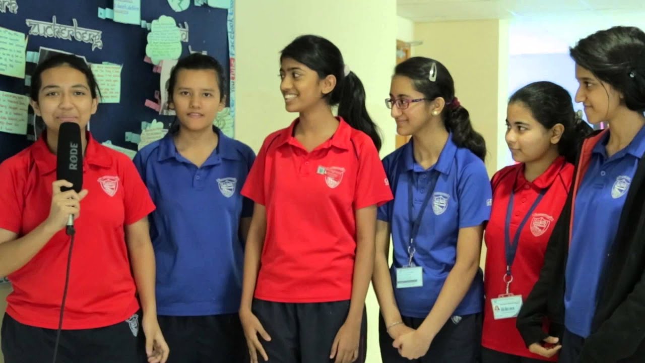 Director's Take - GEMS Our Own English High School, Dubai
