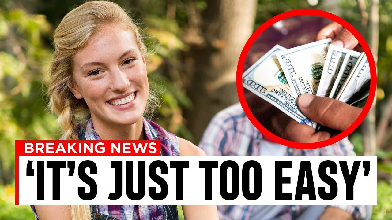Backyard Farming Is The NEW Way To Make MILLIONS.. Here's Why!