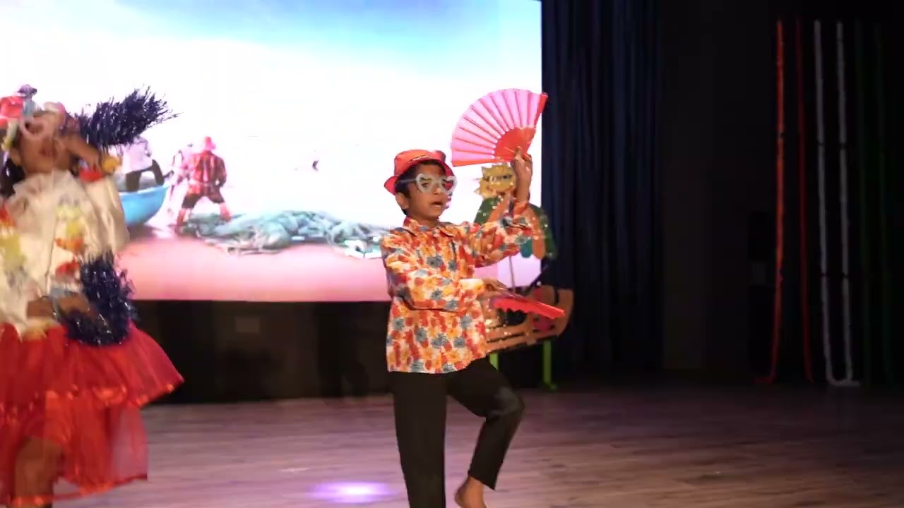 Goonj 2026 - Goa