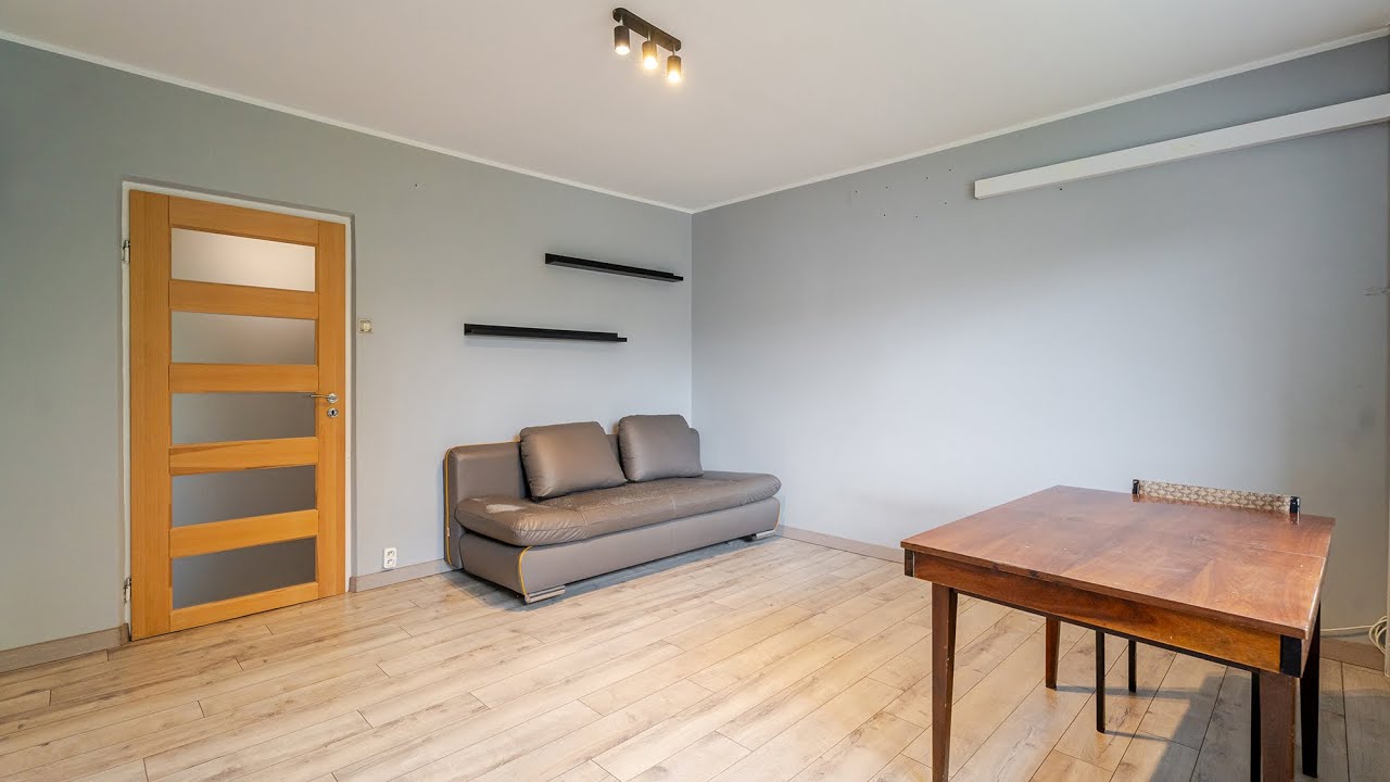 Mieszkanie Sprzedaż 3-pok. 48 m2 BS4-MS-312394 Kraków, Bieńczyce, os. Przy Arce