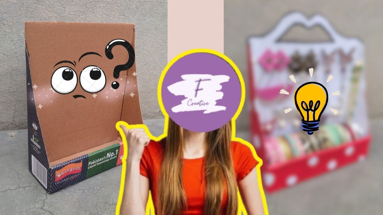 "Creative Jewelry Organizer DIY | Perfect for Your Collection"