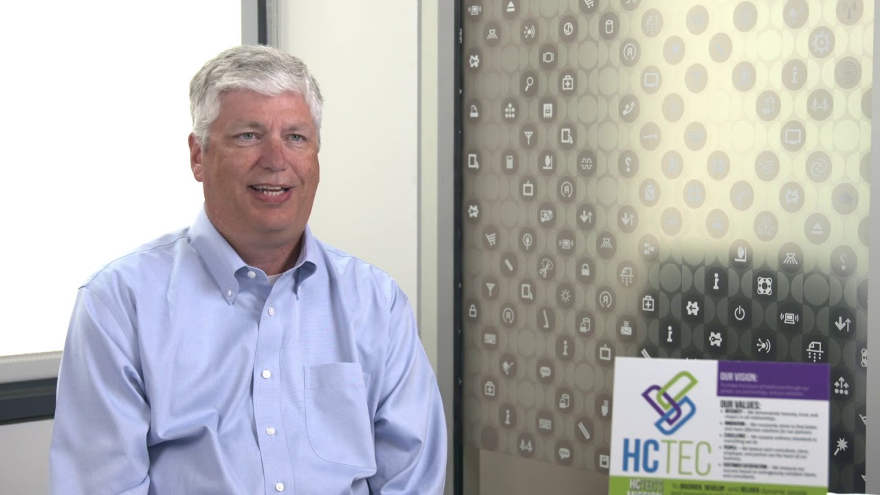 What are Your Top Concerns as a Hospital CIO?